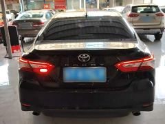 Toyota Camry Facelift 2.0E Leading Edition - photo 5