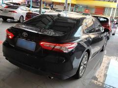 Toyota Camry Facelift 2.0E Leading Edition - photo 6