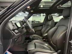 BMW MINI COUNTRYMAN 2.0T COOPER S ALL4 Black Label Special Edition - photo 11
