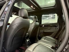 BMW MINI COUNTRYMAN 2.0T COOPER S ALL4 Black Label Special Edition - photo 12
