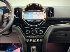 BMW MINI COUNTRYMAN 2.0T COOPER S ALL4 Black Label Special Edition - photo 13