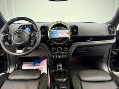 BMW MINI COUNTRYMAN 2.0T COOPER S ALL4 Black Label Special Edition - photo 14