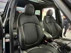BMW MINI COUNTRYMAN 2.0T COOPER S ALL4 Black Label Special Edition - photo 15