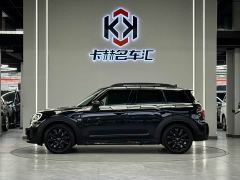 BMW MINI COUNTRYMAN 2.0T COOPER S ALL4 Black Label Special Edition - photo 5