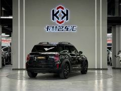 BMW MINI COUNTRYMAN 2.0T COOPER S ALL4 Black Label Special Edition - photo 8