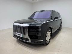 Zeekr 9X Hyper Edition 70kWh Six-Seater - ფოტო 1
