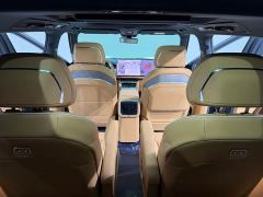 Zeekr 9X Hyper Edition 70kWh Six-Seater - ფოტო 13