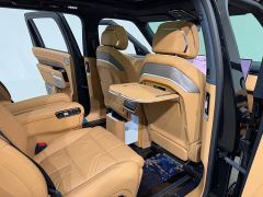 Zeekr 9X Hyper Edition 70kWh Six-Seater - ფოტო 14