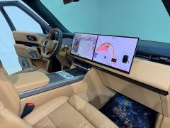 Zeekr 9X Hyper Edition 70kWh Six-Seater - ფოტო 15