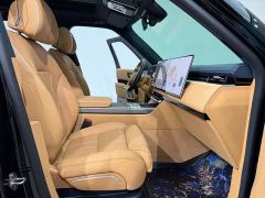 Zeekr 9X Hyper Edition 70kWh Six-Seater - ფოტო 16