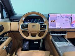 Zeekr 9X Hyper Edition 70kWh Six-Seater - ფოტო 18