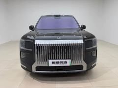 Zeekr 9X Hyper Edition 70kWh Six-Seater - ფოტო 2