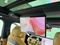 Zeekr 9X Hyper Edition 70kWh Six-Seater - ფოტო 20