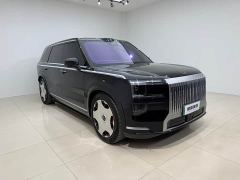 Zeekr 9X Hyper Edition 70kWh Six-Seater - ფოტო 3