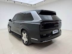Zeekr 9X Hyper Edition 70kWh Six-Seater - ფოტო 4