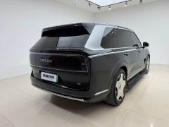 Zeekr 9X Hyper Edition 70kWh Six-Seater - ფოტო 6
