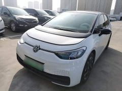 Volkswagen ID.3 Smart Edition Pro - ფოტო 1