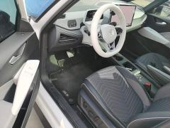 Volkswagen ID.3 Smart Edition Pro - ფოტო 15