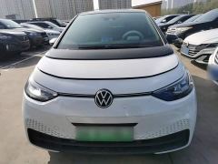 Volkswagen ID.3 Smart Edition Pro - ფოტო 2