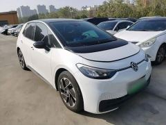 Volkswagen ID.3 Smart Edition Pro - ფოტო 3