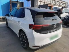 Volkswagen ID.3 Smart Edition Pro - ფოტო 4