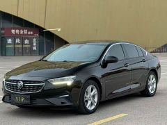 Buick Regal 552T Smart Comfort Edition - ფოტო 1