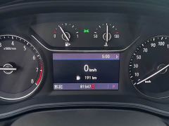 Buick Regal 552T Smart Comfort Edition - ფოტო 10