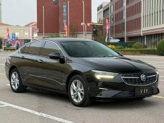 Buick Regal 552T Smart Comfort Edition - ფოტო 2