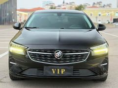 Buick Regal 552T Smart Comfort Edition - ფოტო 3