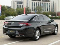 Buick Regal 552T Smart Comfort Edition - ფოტო 4