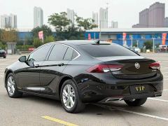 Buick Regal 552T Smart Comfort Edition - ფოტო 5