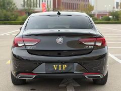 Buick Regal 552T Smart Comfort Edition - ფოტო 6