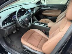 Buick Regal 552T Smart Comfort Edition - ფოტო 7