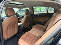 Buick Regal 552T Smart Comfort Edition - ფოტო 8