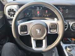 Tank 300 Off-Road Edition 2.0T Challenger - ფოტო 10