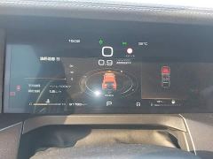 Tank 300 Off-Road Edition 2.0T Challenger - ფოტო 11