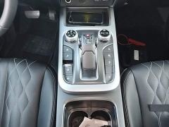 Tank 300 Off-Road Edition 2.0T Challenger - ფოტო 13