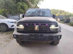 Tank 300 Off-Road Edition 2.0T Challenger - ფოტო 2