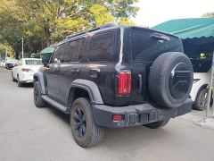 Tank 300 Off-Road Edition 2.0T Challenger - ფოტო 4