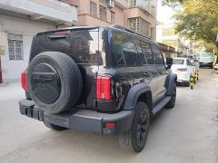 Tank 300 Off-Road Edition 2.0T Challenger - ფოტო 6