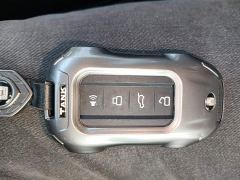 Tank 300 Off-Road Edition 2.0T Challenger - ფოტო 8