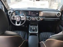 Tank 300 Off-Road Edition 2.0T Challenger - ფოტო 9