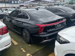 FAW Red Flag H5 2.0T Automatic Smart Connected Flag Enjoy Edition - ფოტო 10