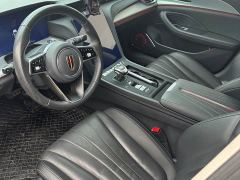 FAW Red Flag H5 2.0T Automatic Smart Connected Flag Enjoy Edition - ფოტო 6