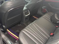 FAW Red Flag H5 2.0T Automatic Smart Connected Flag Enjoy Edition - ფოტო 8
