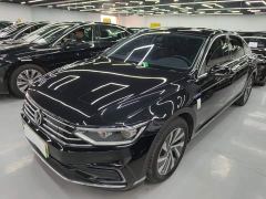 Volkswagen Magotan PHEV GTE Luxury - ფოტო 1