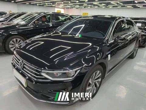 2023 Volkswagen Magotan PHEV GTE Luxury - ავტომობილი ჩინეთიდან