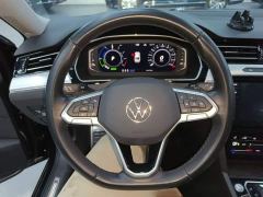 Volkswagen Magotan PHEV GTE Luxury - ფოტო 10