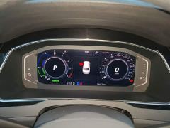 Volkswagen Magotan PHEV GTE Luxury - ფოტო 11