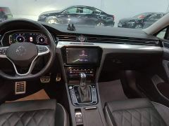 Volkswagen Magotan PHEV GTE Luxury - ფოტო 12